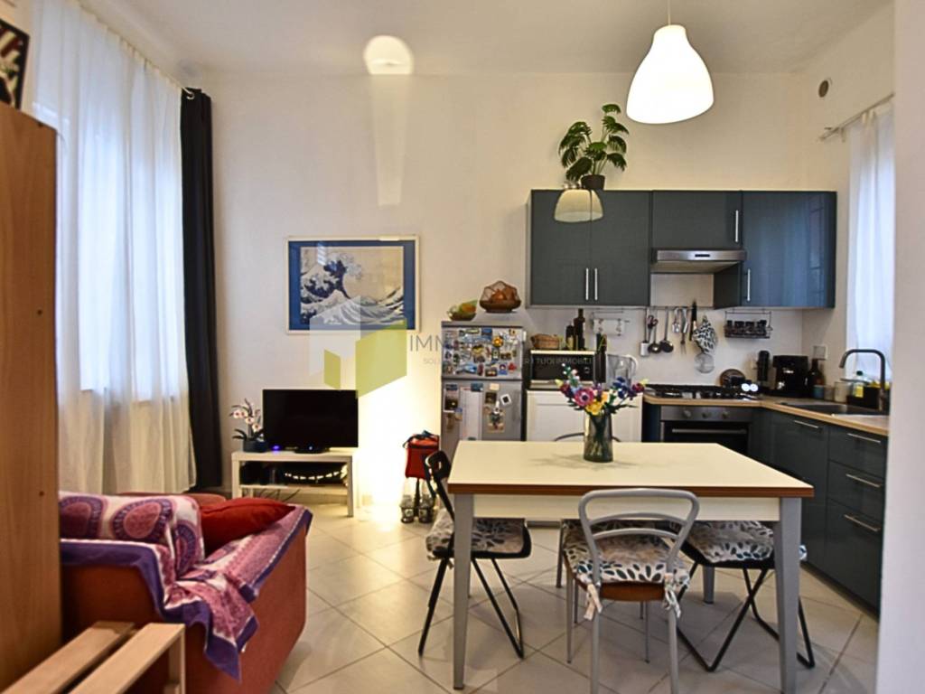 appartamento in affitto a Pisa in zona Quartiere San Giusto