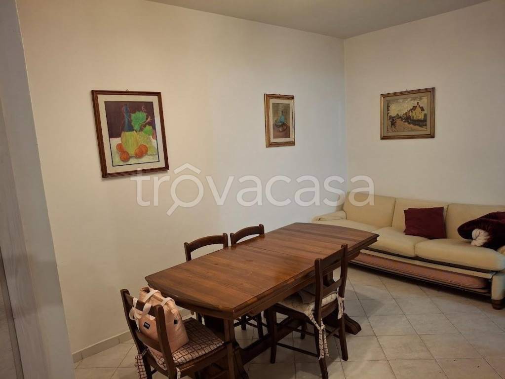 casa semindipendente in affitto a Pisa in zona Stazione