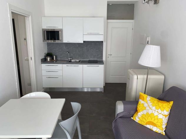 appartamento in affitto a Pisa in zona Quartiere Sant'Antonio