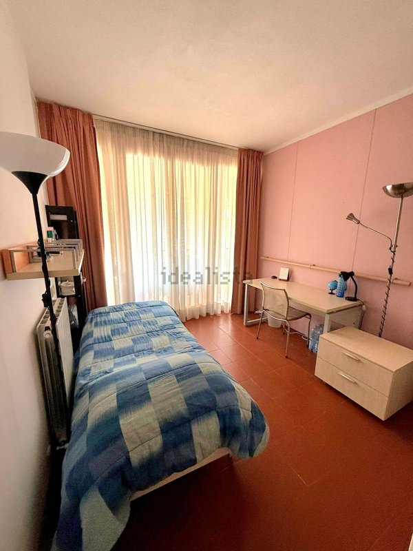 appartamento in affitto a Pisa in zona Quartiere Sant'Antonio