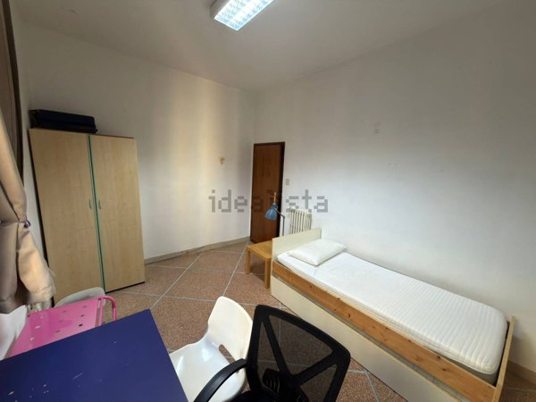 appartamento in affitto a Pisa in zona Quartiere San Martino