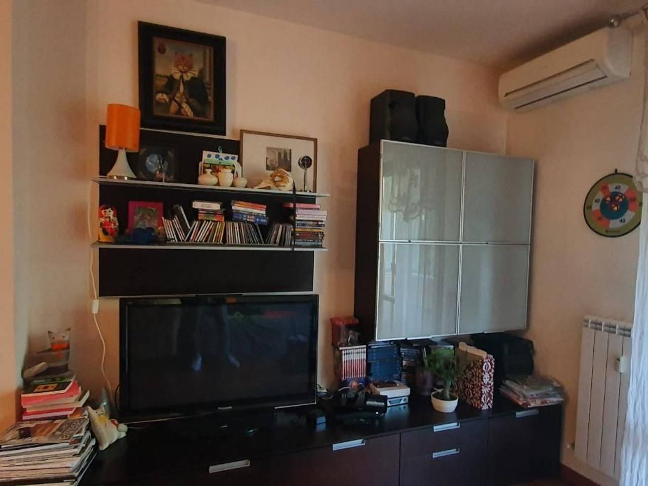 appartamento in affitto a Pisa in zona Ospedale Santa Chiara