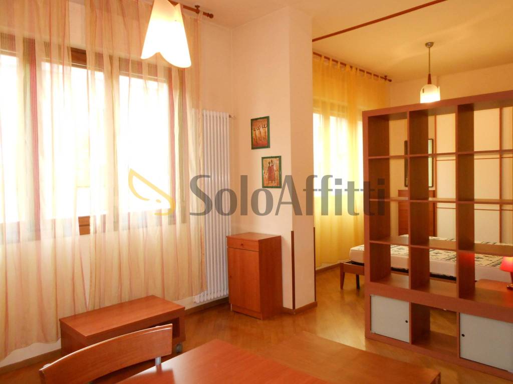 appartamento in affitto a Pisa in zona Quartiere San Martino