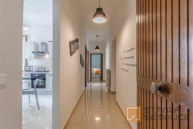 camera singola in affitto a Pisa in zona Porta a Lucca