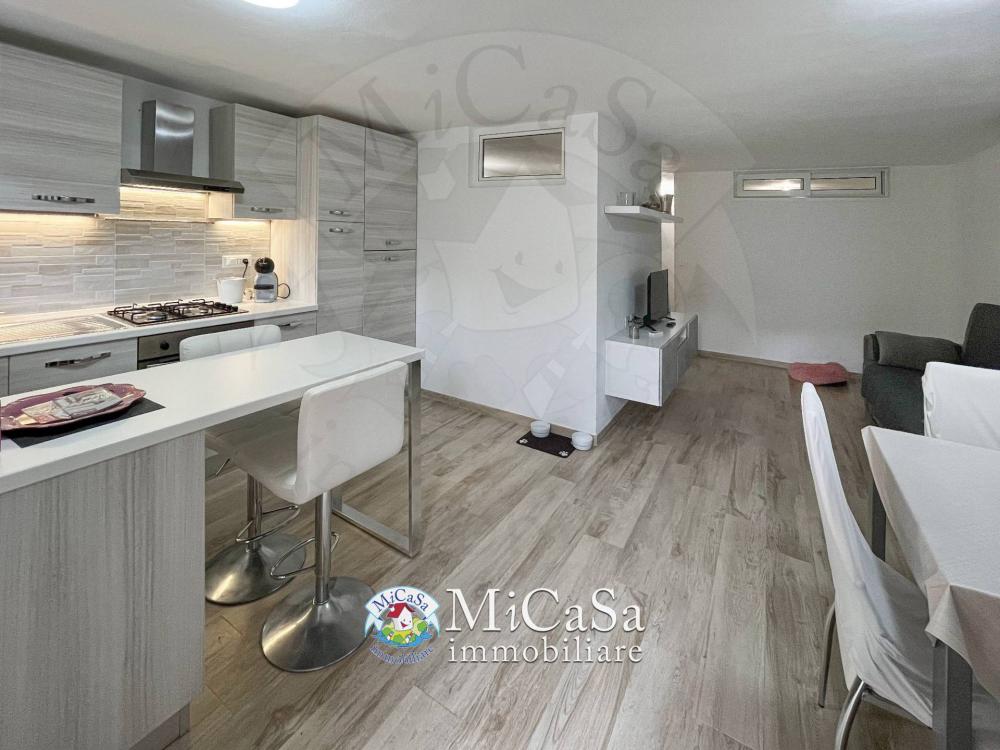 appartamento in affitto a Pisa in zona Tirrenia