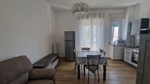 appartamento in affitto a Pisa in zona Centro Storico