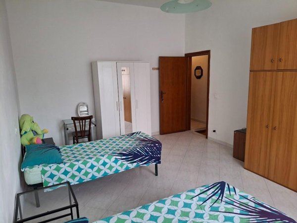 appartamento in affitto a Pisa in zona Le Piagge