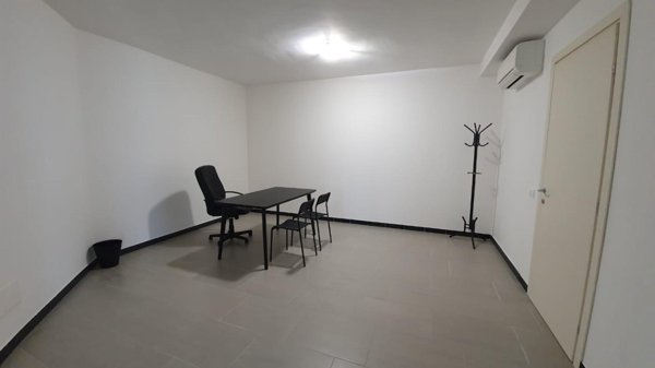 ufficio in affitto a Pisa in zona Ospedale Santa Chiara