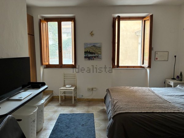 appartamento in affitto a Pisa in zona Quartiere San Francesco