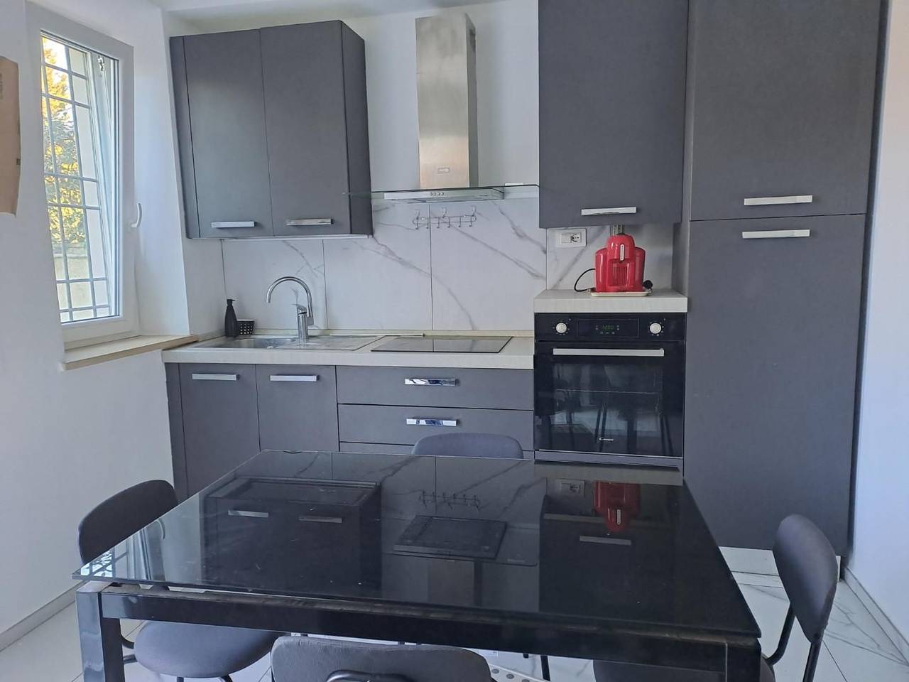 appartamento in affitto a Pisa in zona Quartiere San Giusto