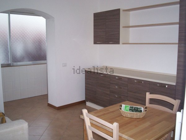 appartamento in affitto a Pisa