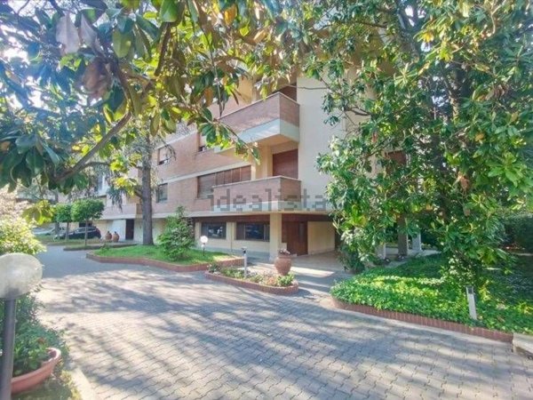 appartamento in affitto a Pisa in zona Le Piagge