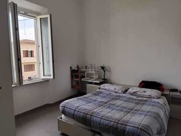 casa semindipendente in affitto a Pisa in zona Ospedaletto