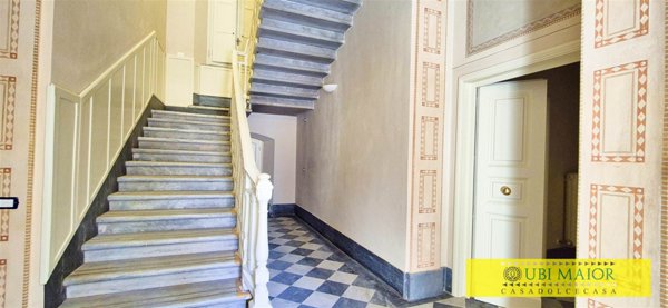 ufficio in affitto a Pisa in zona Quartiere San Martino