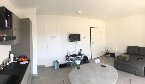 appartamento in affitto a Pisa in zona Tirrenia