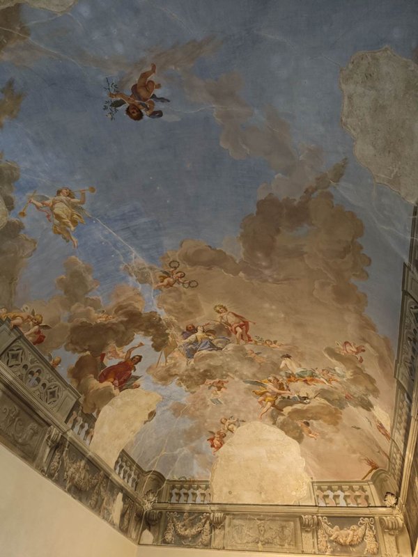 ufficio in affitto a Pisa in zona Lungarni