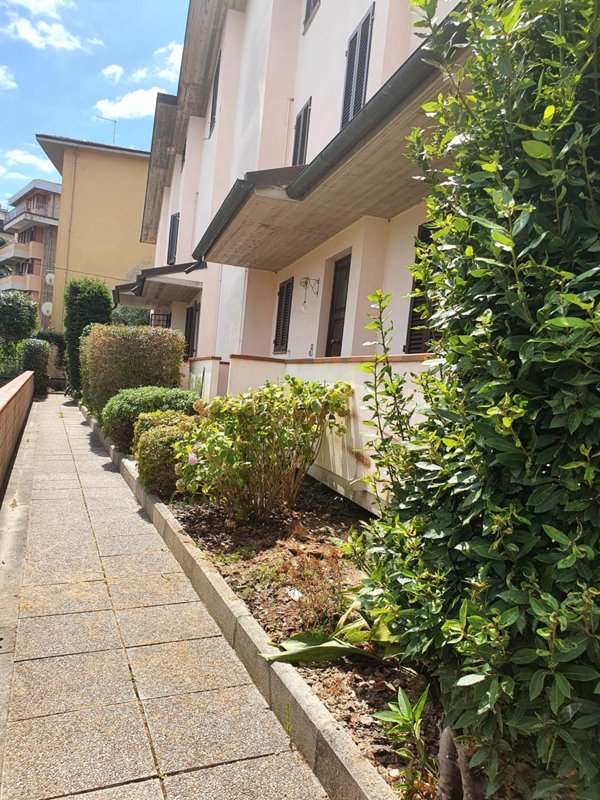 villa in affitto a Pisa in zona Landi