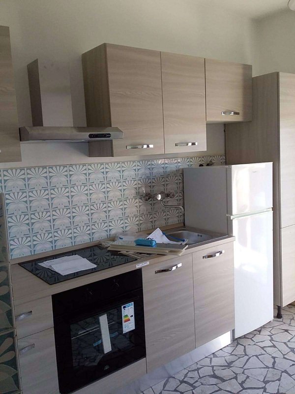appartamento in affitto a Pisa