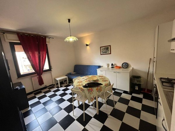 appartamento in affitto a Pisa in zona Cisanello