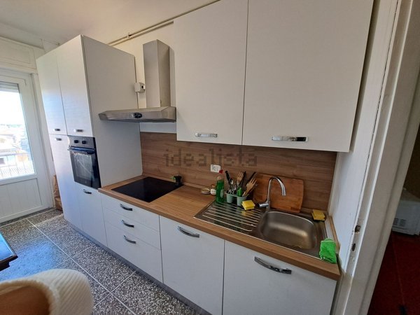 appartamento in affitto a Pisa