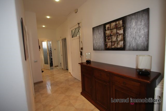 appartamento in affitto a Pisa in zona Quartiere Santa Maria