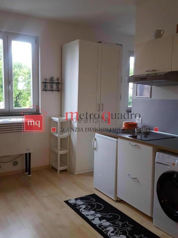 appartamento in affitto a Pisa in zona Quartiere Santa Maria