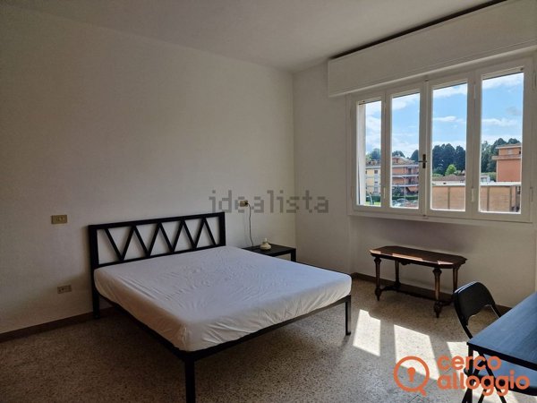 appartamento in affitto a Pisa in zona Porta a Lucca