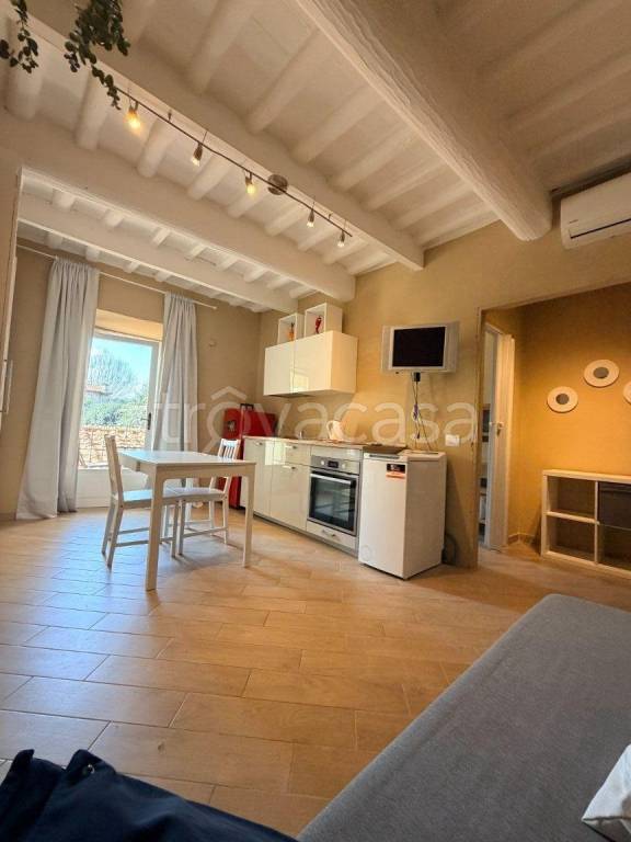 appartamento in affitto a Pisa in zona Quartiere Santa Maria