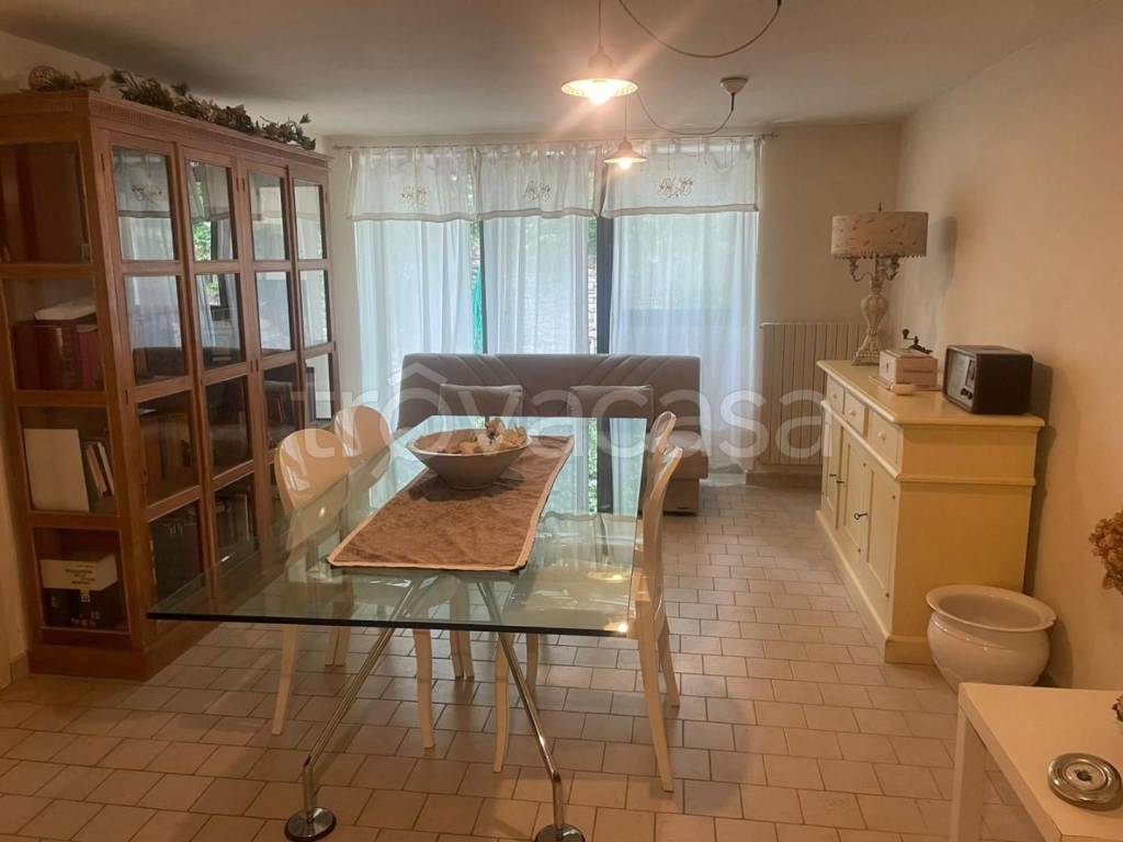 appartamento in affitto a Pisa in zona Tirrenia