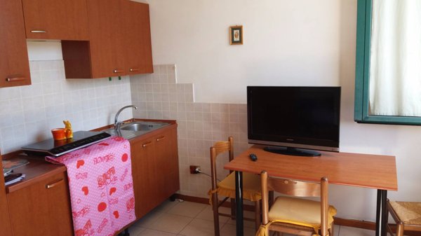 appartamento in affitto a Pisa in zona Cisanello