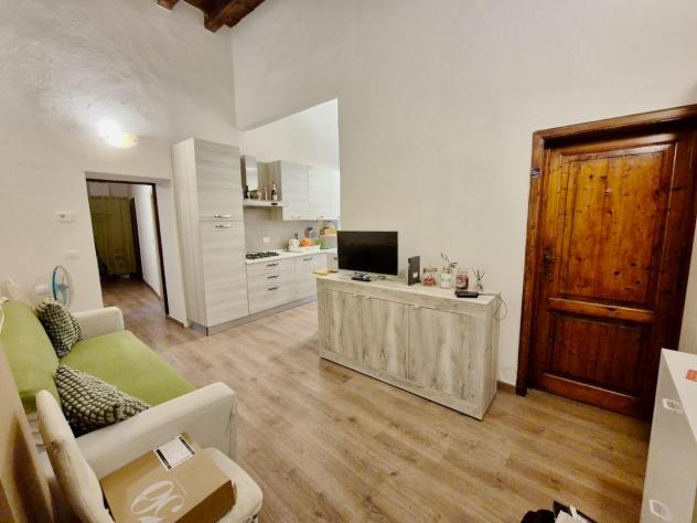 appartamento in affitto a Pisa in zona Centro Storico