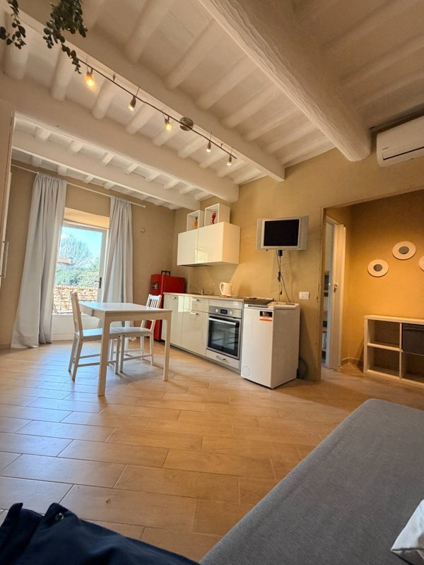 appartamento in affitto a Pisa in zona Centro Storico