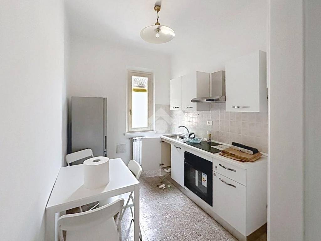 appartamento in affitto a Pisa in zona Porta a Lucca