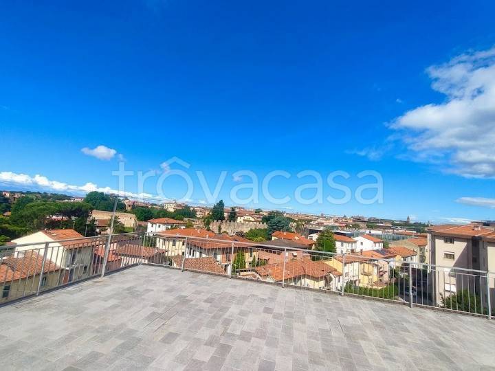 appartamento in affitto a Pisa in zona Landi