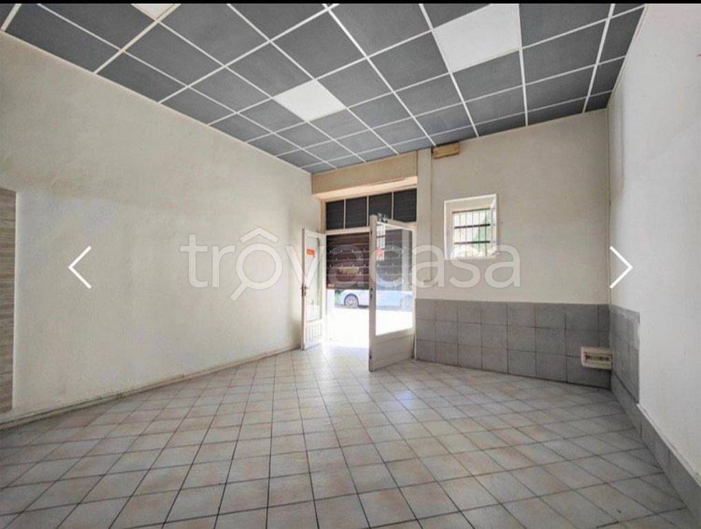 negozio in affitto a Pisa in zona Pratale / Don Bosco