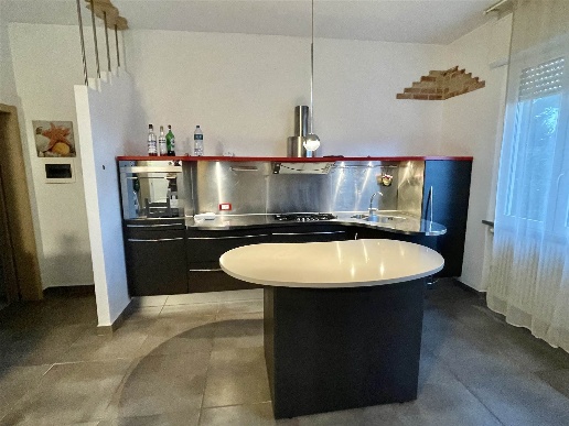 appartamento in affitto a Pisa in zona Tirrenia