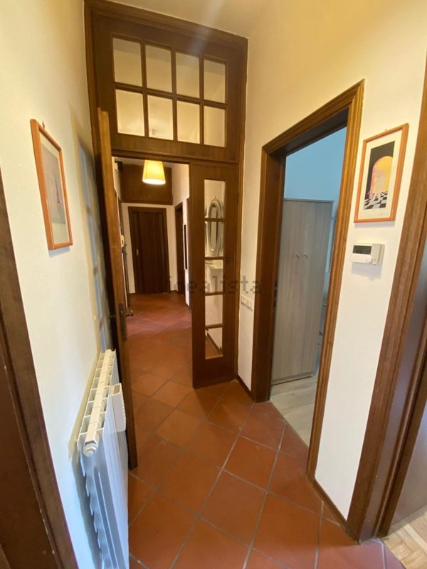 appartamento in affitto a Pisa