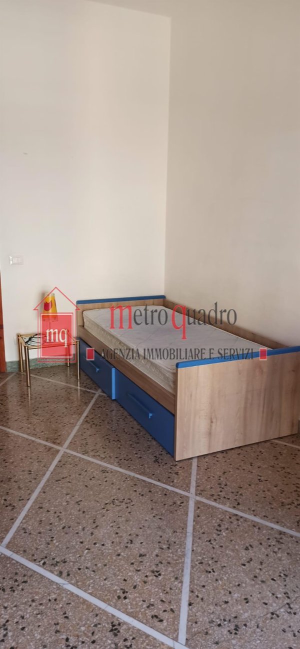 appartamento in affitto a Pisa in zona Le Piagge