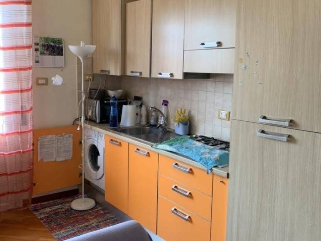 appartamento in affitto a Pisa in zona Quartiere Sant'Antonio