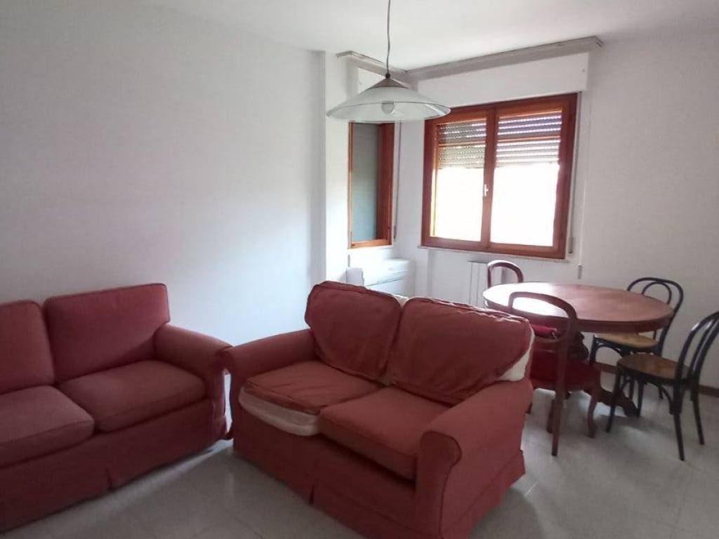 appartamento in affitto a Pisa in zona Pratale / Don Bosco