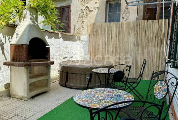 appartamento in affitto a Pisa in zona Pratale / Don Bosco