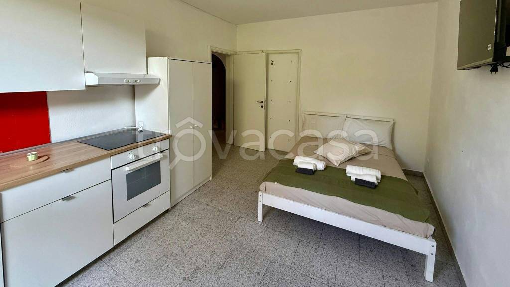 appartamento in affitto a Pisa in zona Pratale / Don Bosco