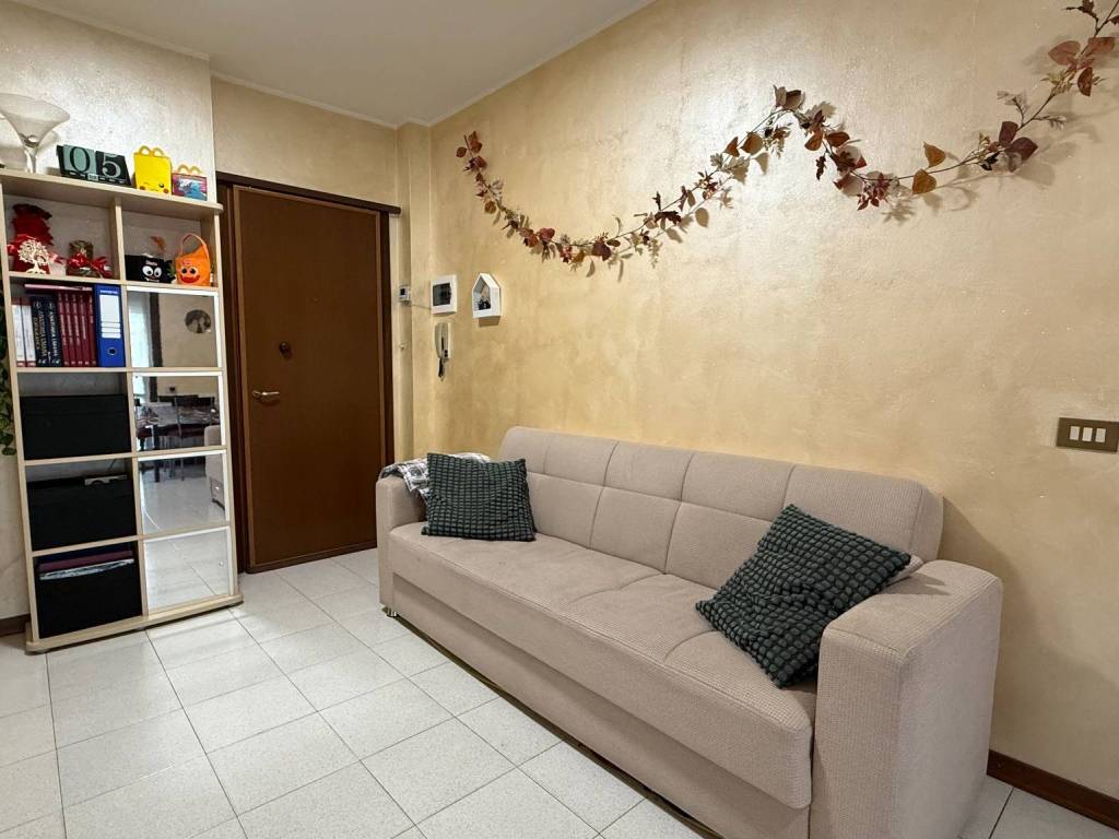 appartamento in affitto a Pisa in zona Le Piagge