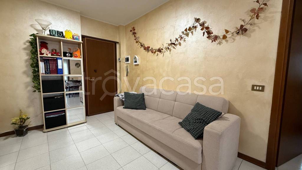 appartamento in affitto a Pisa in zona Cisanello