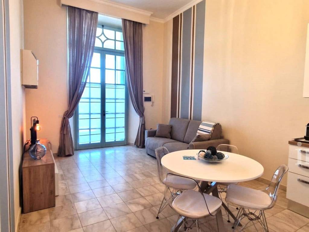 appartamento in affitto a Pisa in zona Tirrenia