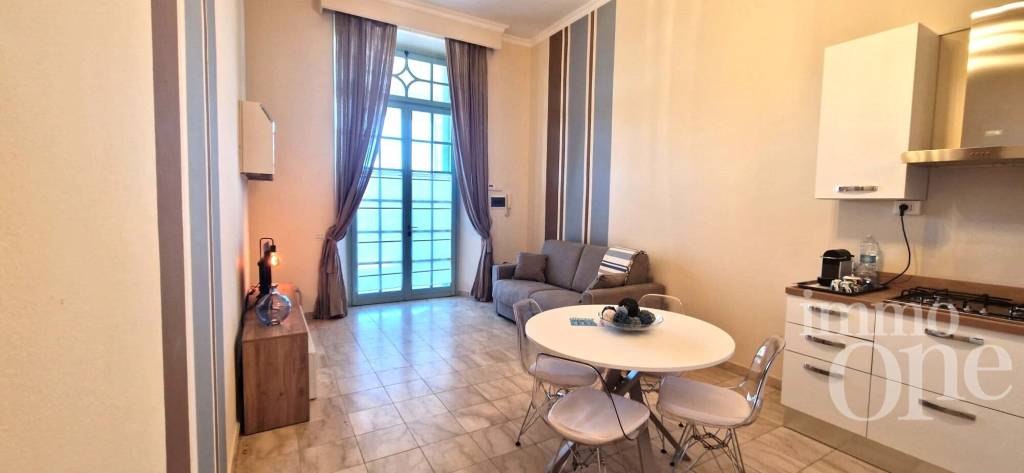 appartamento in affitto a Pisa in zona Calambrone