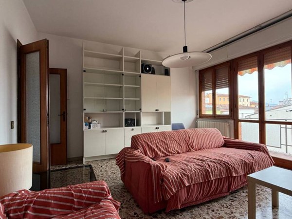 appartamento in affitto a Pisa in zona Quartiere San Giusto