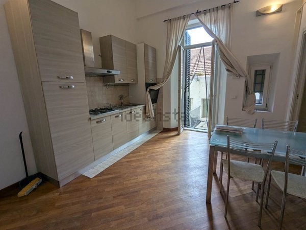 appartamento in affitto a Pisa in zona Quartiere Sant'Antonio