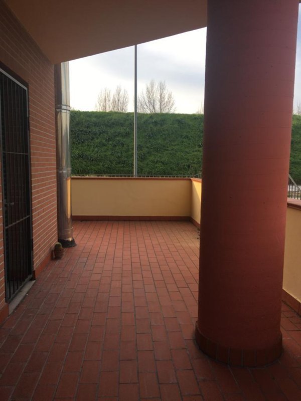 appartamento in affitto a Pisa in zona Riglione