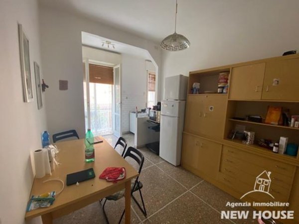 appartamento in affitto a Pisa in zona Le Piagge